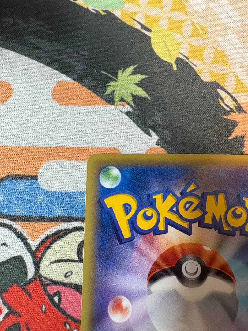 ダークライEX SR XY9