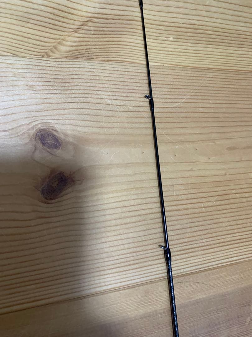 美品アレス レスター夢鯵GVX TCH509 ARES LESTER 宇崎日新