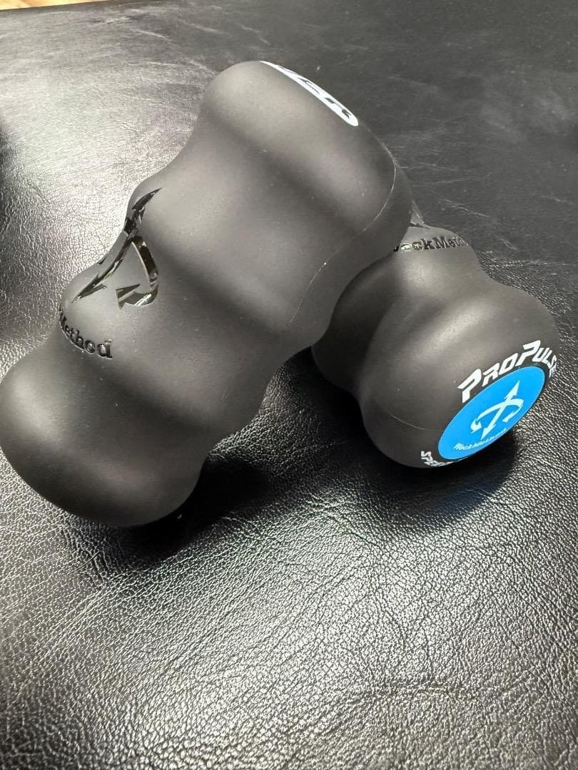 エクササイズグッズ ProPulse Speed Trainers WeckMethod