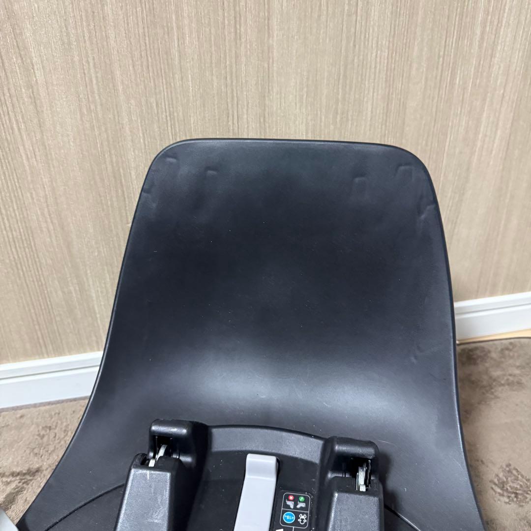 MAXI COSI マキシコシ Family Fix360