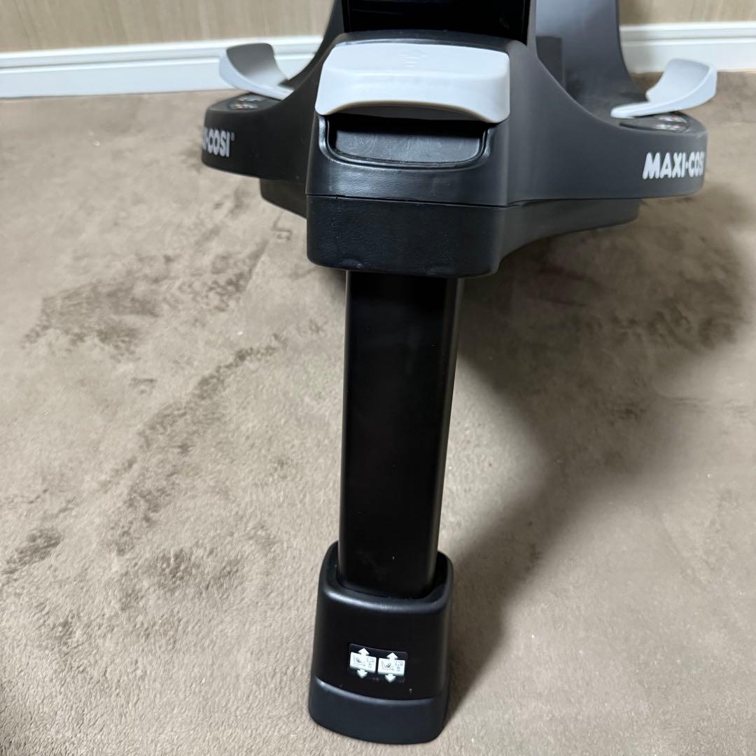 MAXI COSI マキシコシ Family Fix360