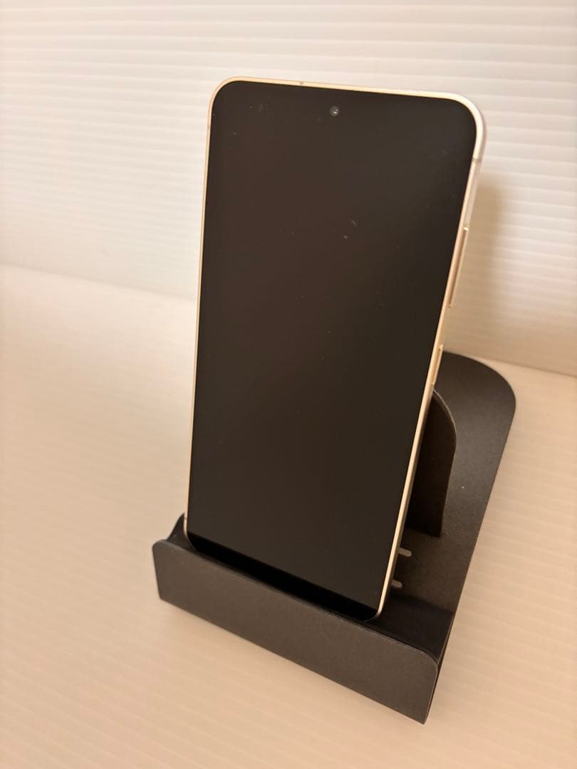 GALAXY S24 SM-S921Q SIMフリー バッテリー80%以上