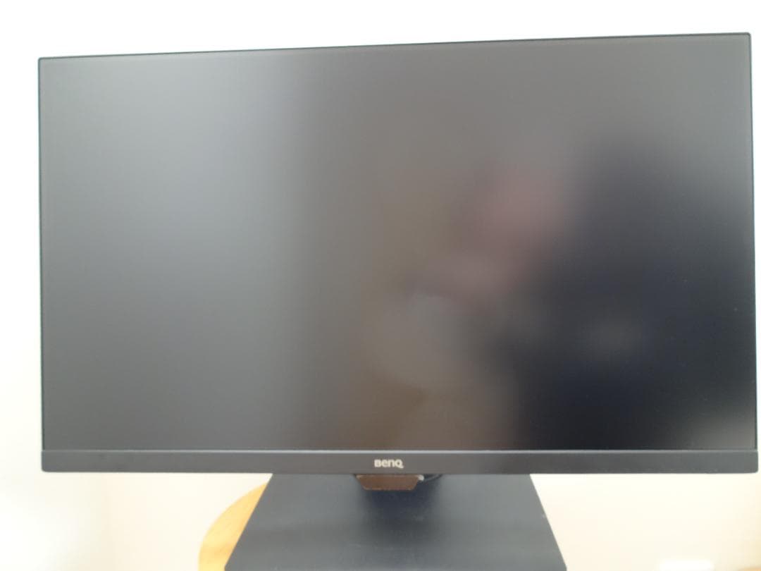 BenQ GW2780T LCDモニター 本体