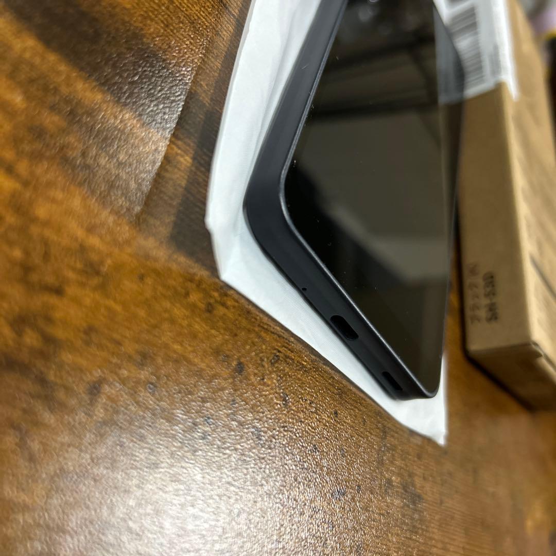 スマートフォン本体 AQUOS wish3 SH-53D