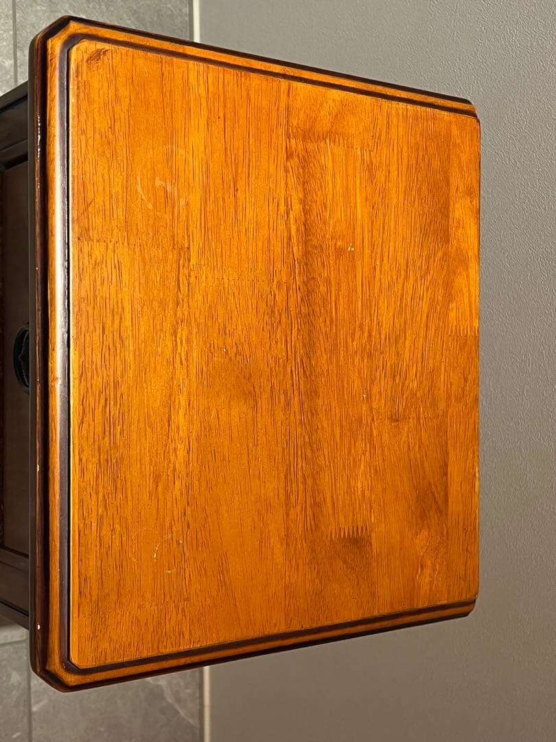 コンソールテーブル