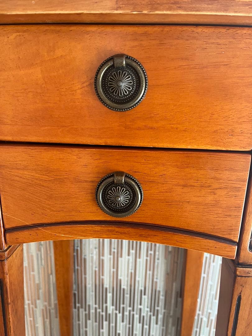 コンソールテーブル