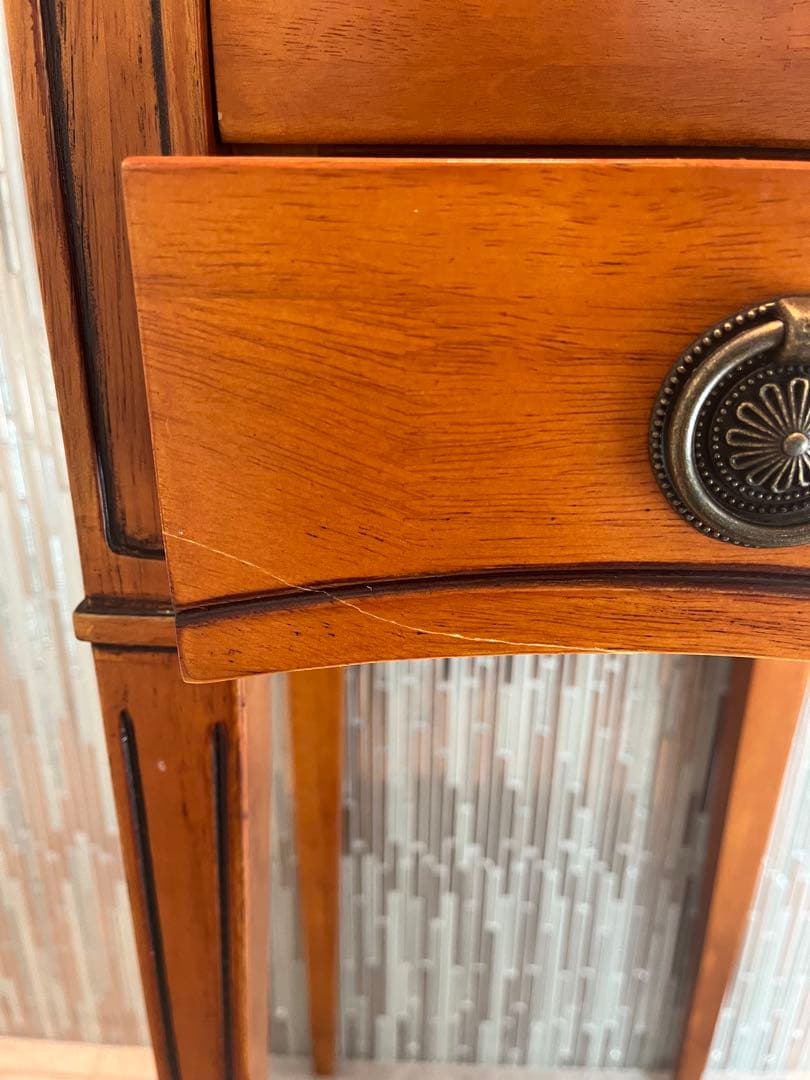 コンソールテーブル