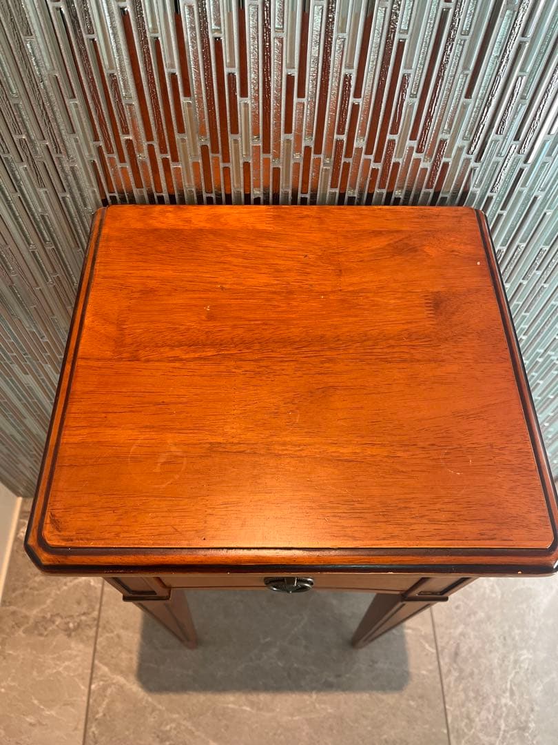 コンソールテーブル