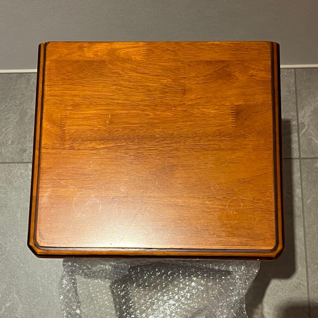 コンソールテーブル