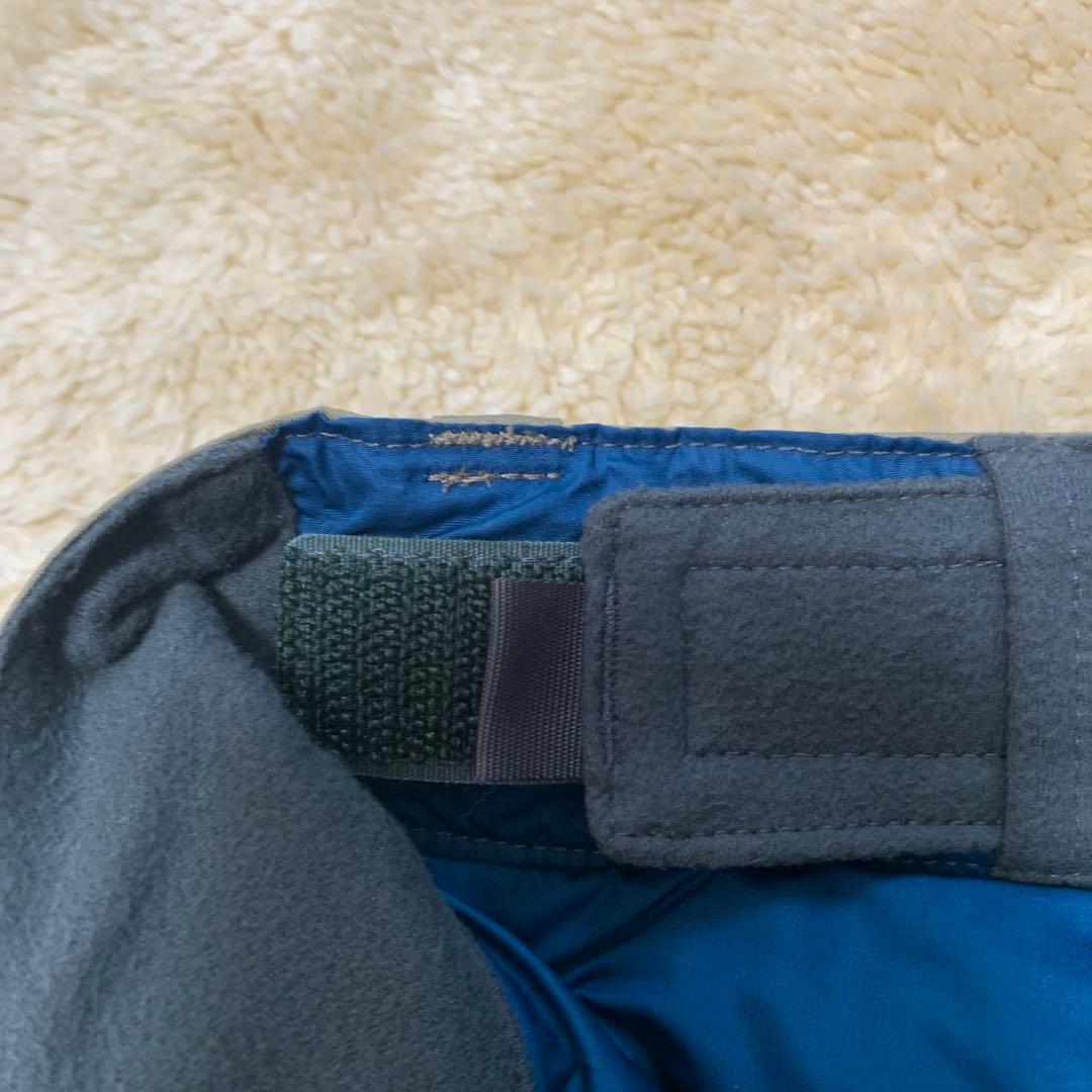 パタゴニア　ボーイズインシュレイテッド　スノウショット　パンツ　M