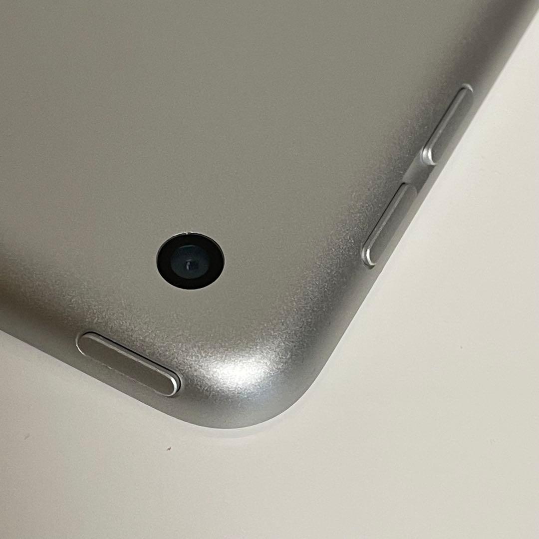 Apple iPad 第9世代 64GB Wi-Fi シルバー