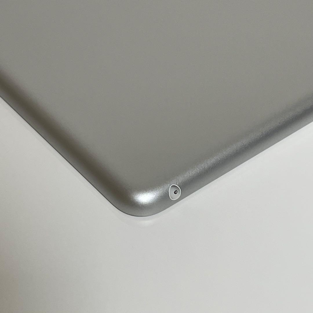 Apple iPad 第9世代 64GB Wi-Fi シルバー