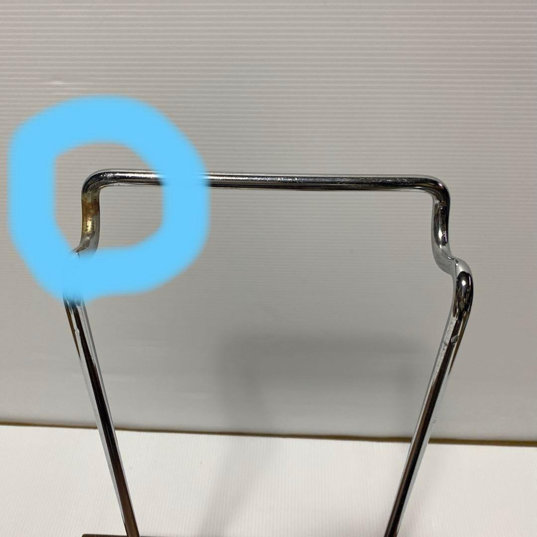 A 希少品 ツツミ 堤製作所 TARZAN ターザン 収納箱付き 背筋力計