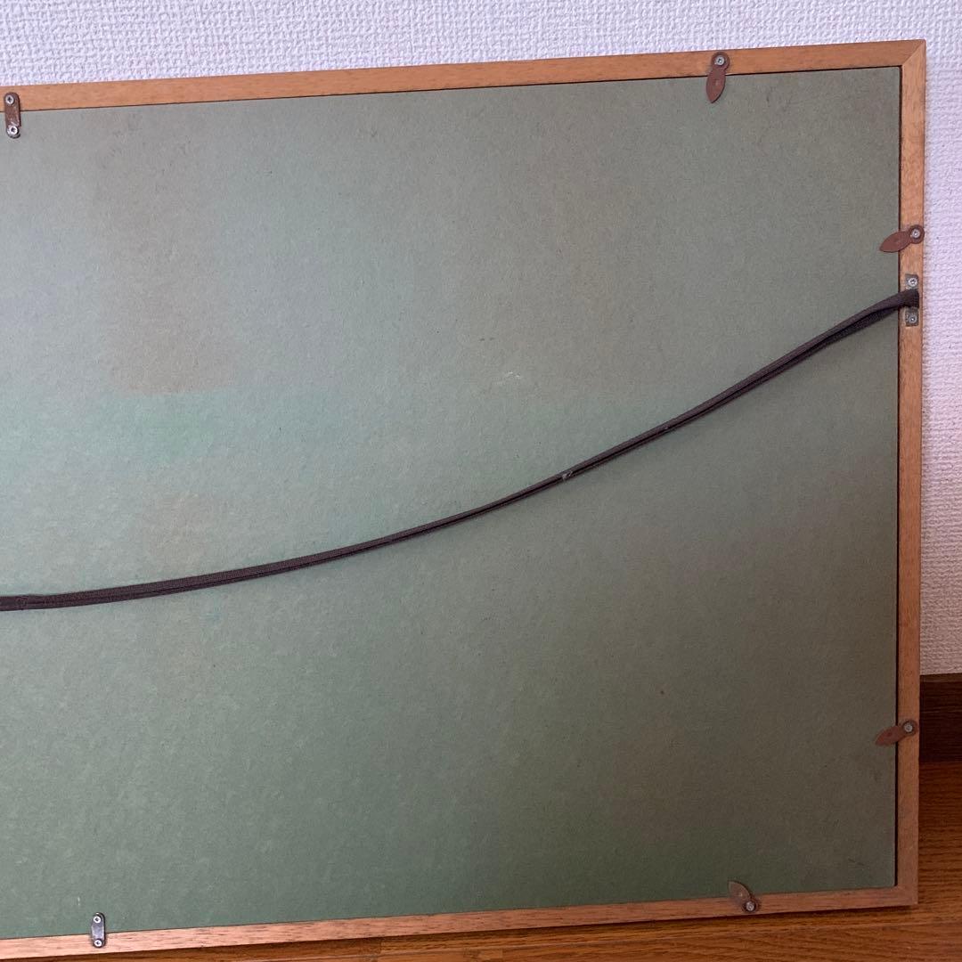 秩父札所34観音霊場　秩父札所巡り　秩父三十四観音　御朱印　欄間用額入り