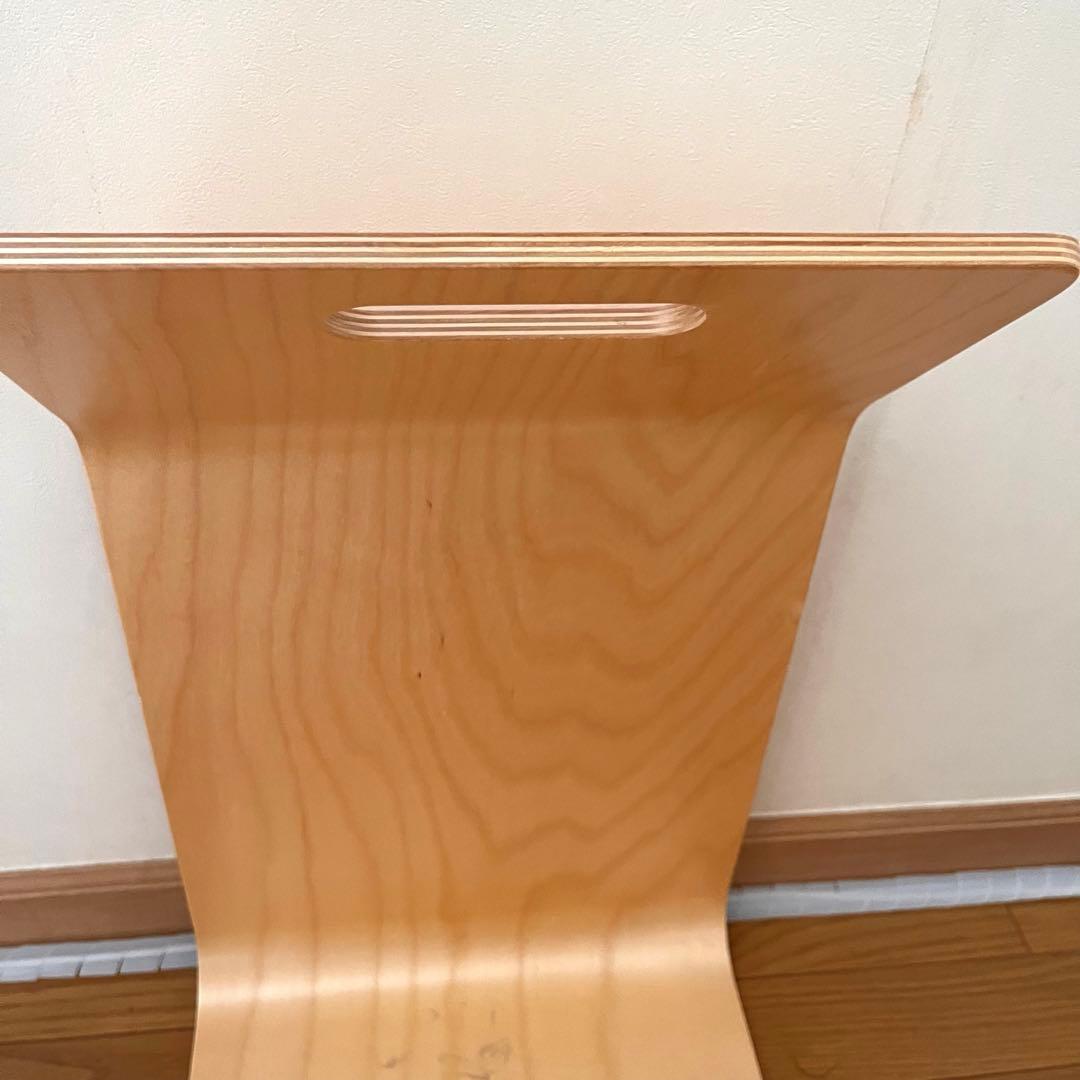 【used 概ね美品】アルテック Artek マガジンラック Kanto