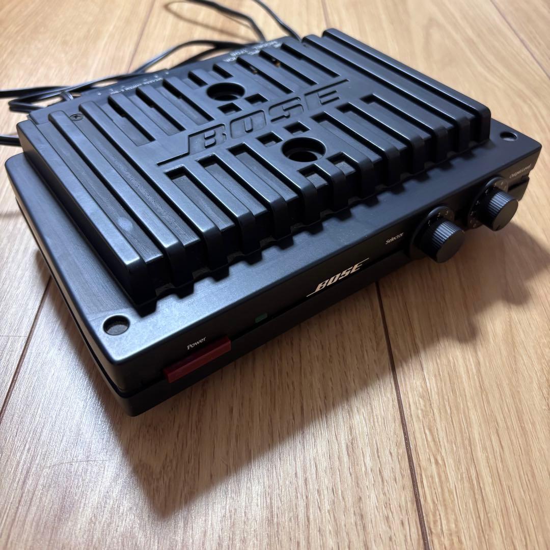 BOSE アンプ MODEL1706