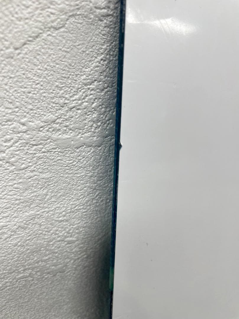 KARE　Picture Glass Escalator Show アート