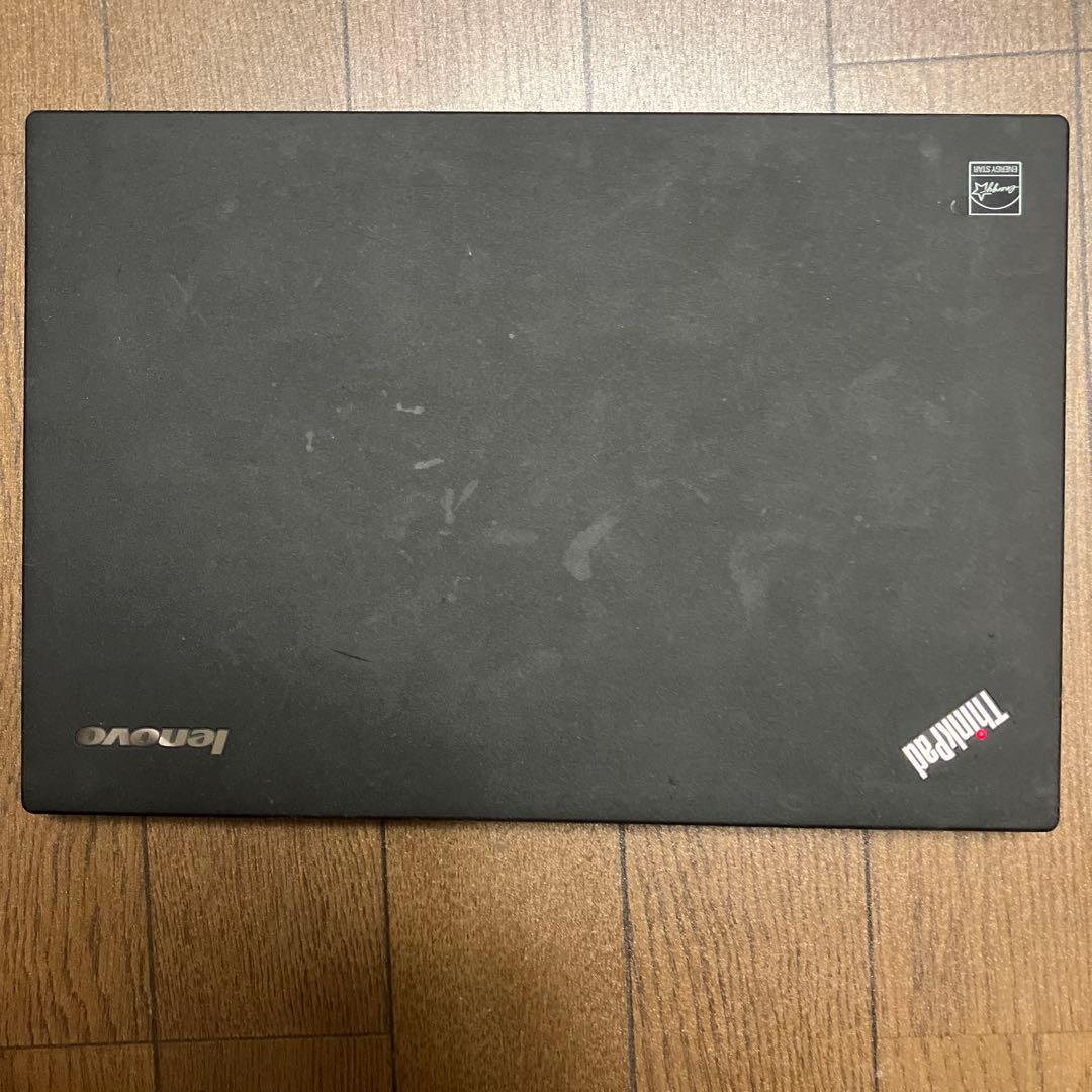 【thinkpad x250 】vmwareESXi 【仮想化環境】