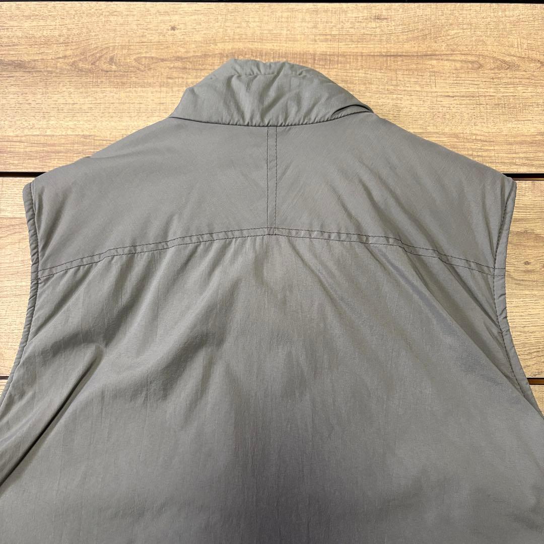 SEKRI社 PCU Level7 ベスト S プリマロフト 中古 レア USA