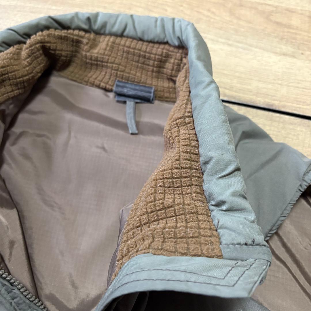 SEKRI社 PCU Level7 ベスト S プリマロフト 中古 レア USA