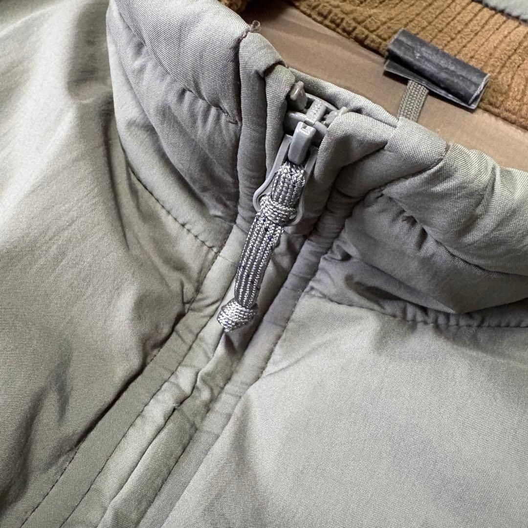 SEKRI社 PCU Level7 ベスト S プリマロフト 中古 レア USA