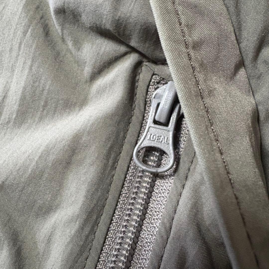 SEKRI社 PCU Level7 ベスト S プリマロフト 中古 レア USA