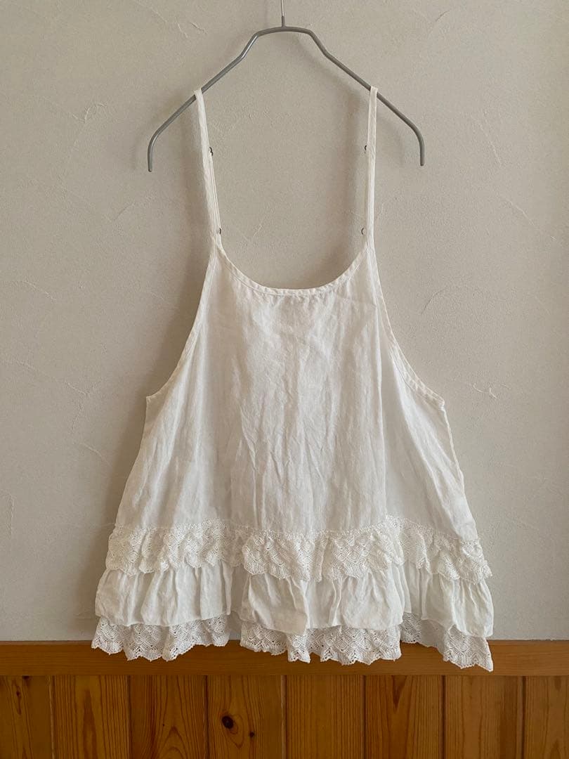 ネストローブ　nest Robe