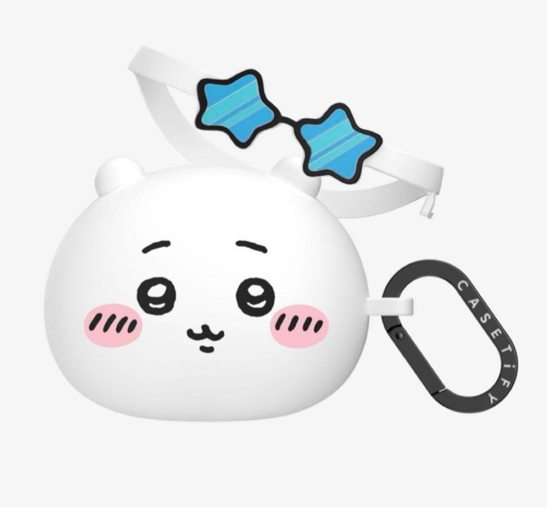 casetify ちいかわ コレクティブルイヤホンケース