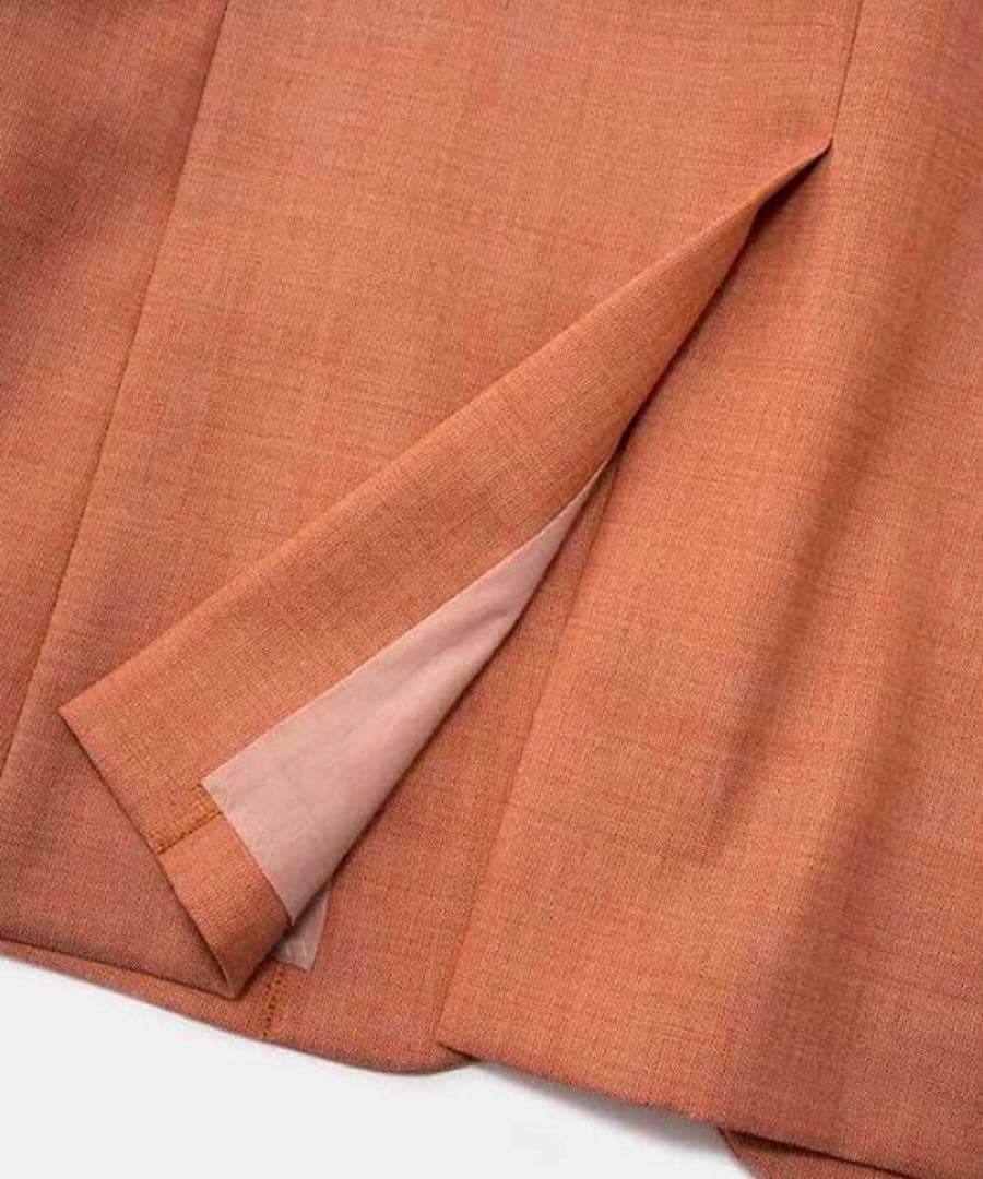 DIGAWEL Jacket (CUBA BEACH)【ORANGE】