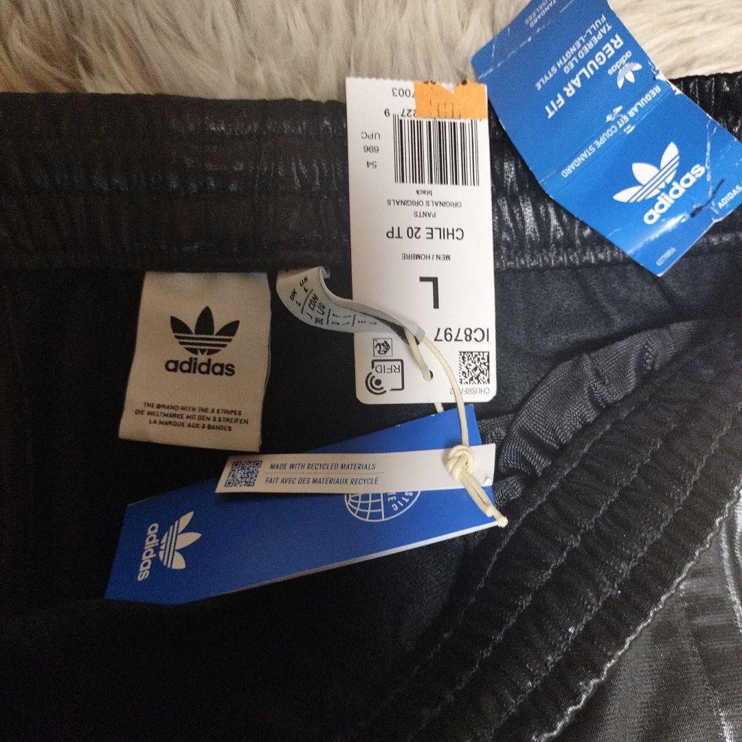 アディダス セットアップ