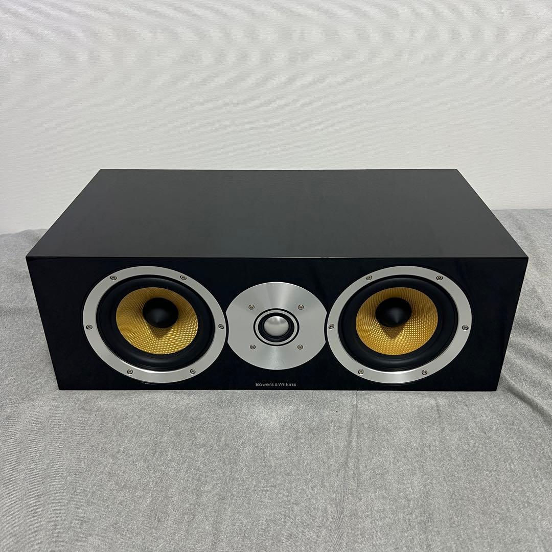Bowers & Wilkins CM Centre センタースピーカー