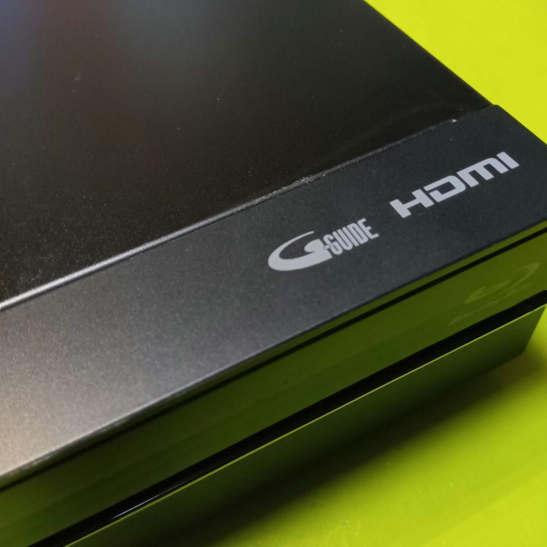 SHARP AQUOS ブルーレイBD-NW1200 HDD新同品交換第6弾