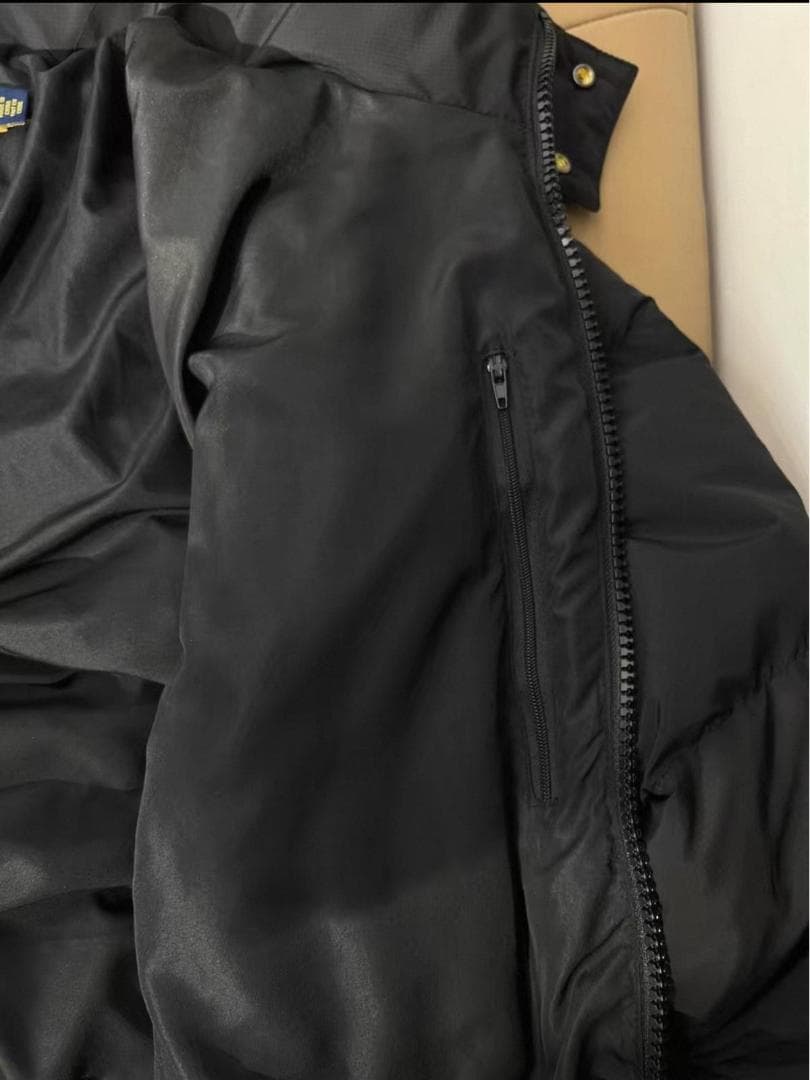 Polo Ralph Lauren 黒 ダウンジャケット サイズM