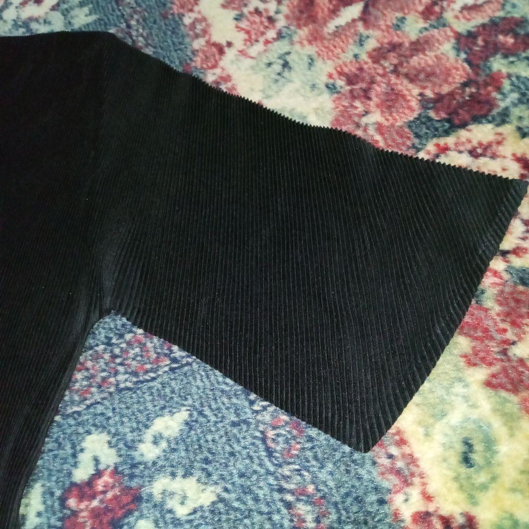 PLEATS PLEASE　ミスト　プリーツトップス　ブラック