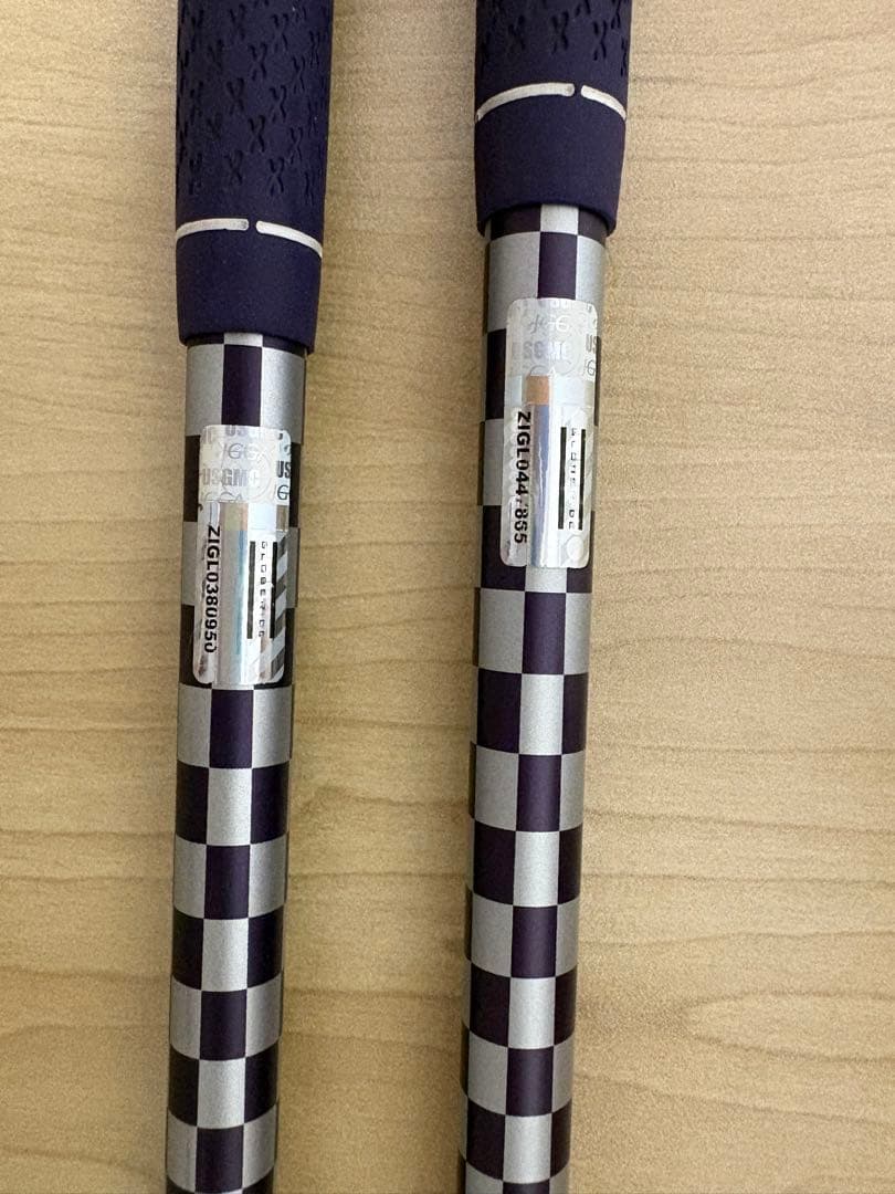 オノフSmooth Kick LP-421 AW・S W2本セット