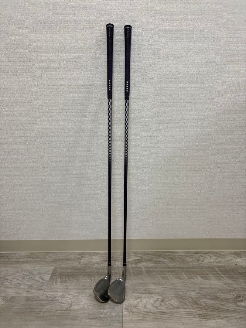 オノフSmooth Kick LP-421 AW・S W2本セット