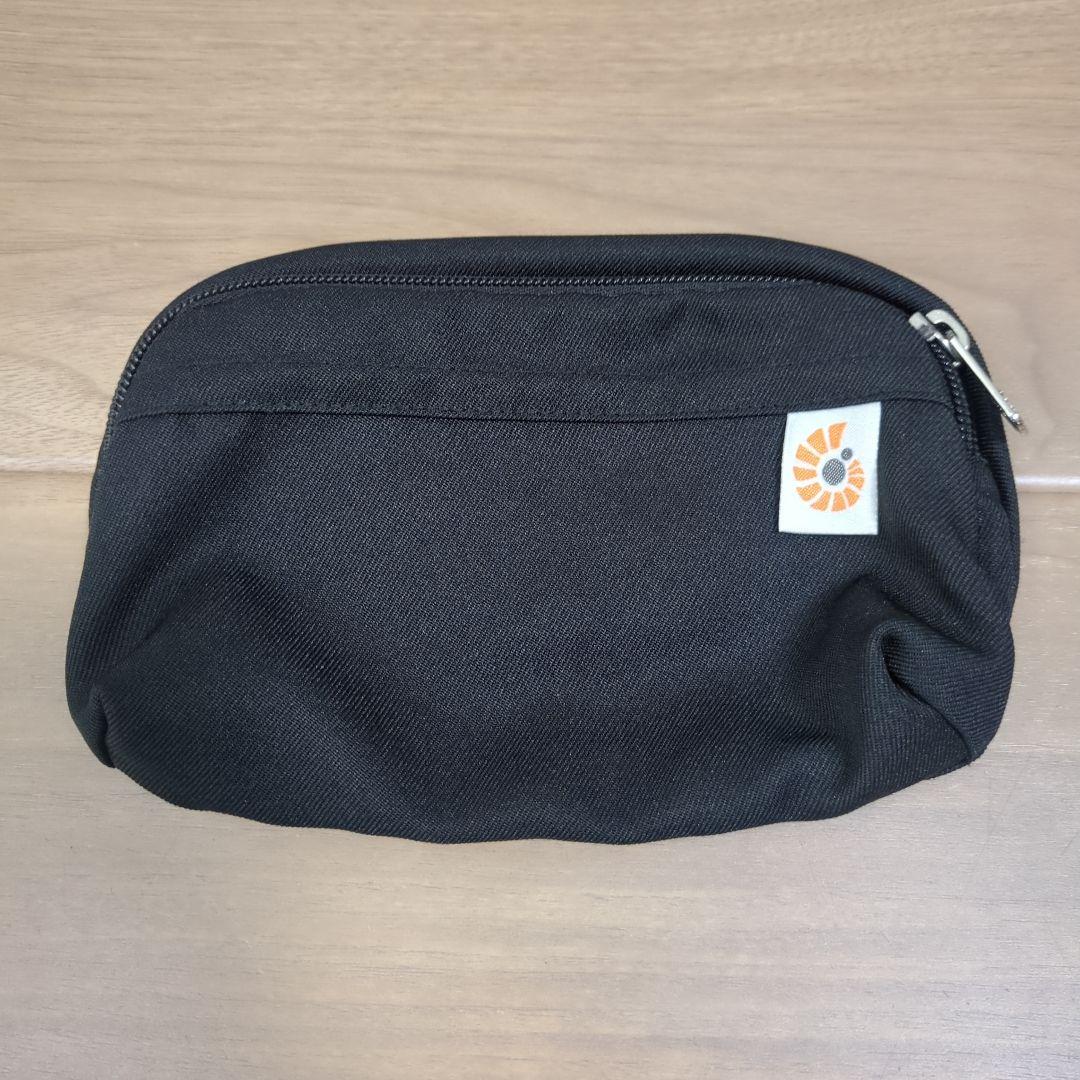 【最上位モデル‼️】Ergobaby OMNI Breeze 抱っこ紐 黒