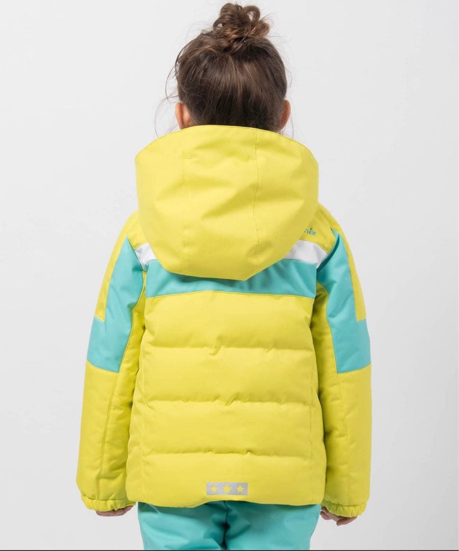 fenix スキーウェア160