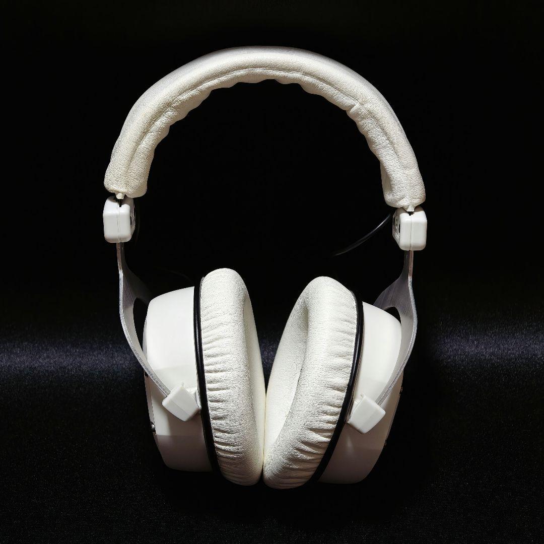 beyerdynamic CUSTOM ONE PRO ホワイト