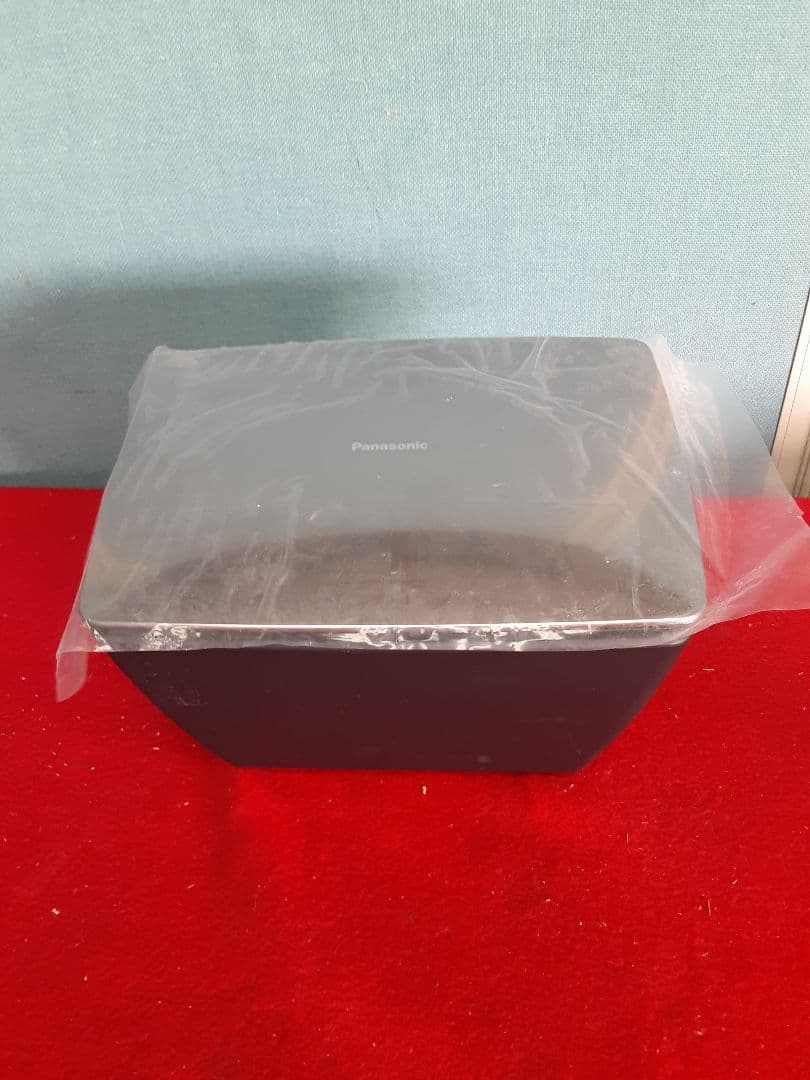 パナソニックビューティ「プレミアム」 スチーマー EH-XS10　美容機器