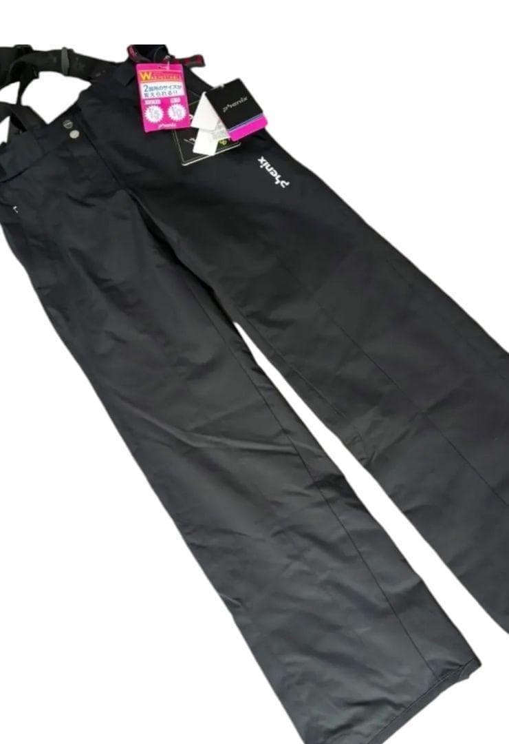 e03 フェニックス PHENIX レディース スキーウェア ウエア 上下セット