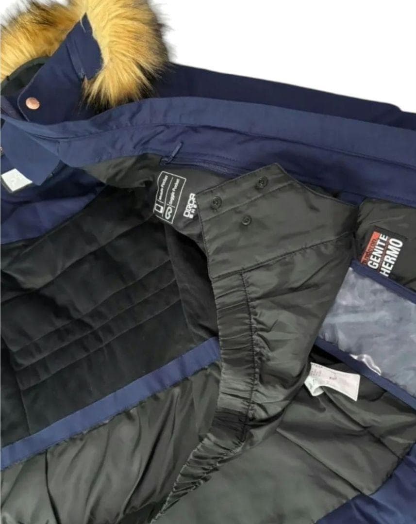 e03 フェニックス PHENIX レディース スキーウェア ウエア 上下セット