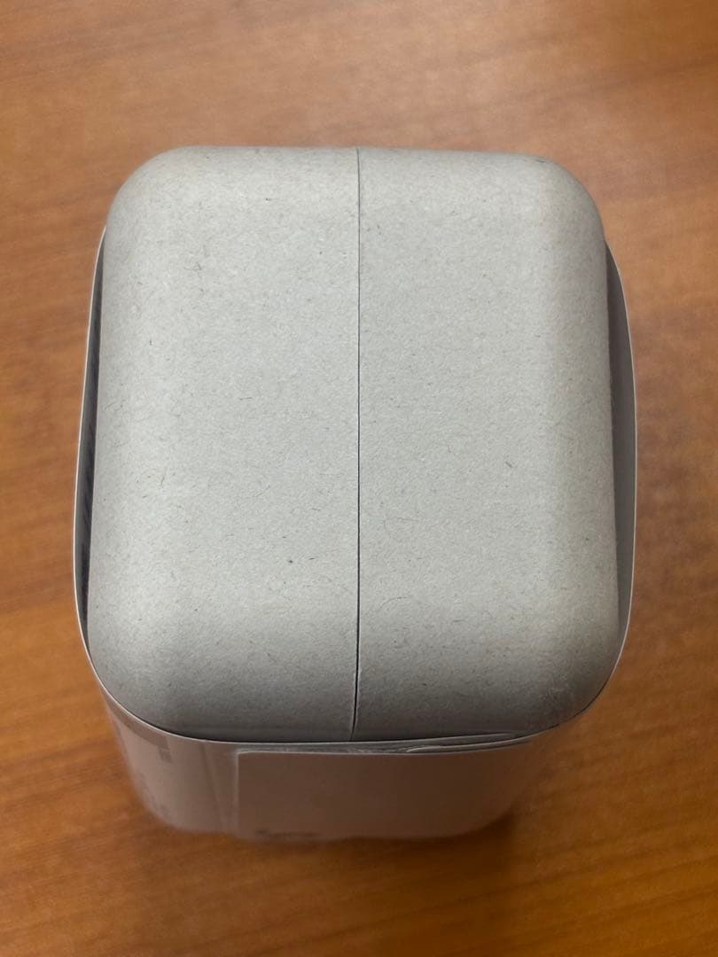 未開封　ソニー WF-1000XM5 ワイヤレスイヤホン プラチナシルバー