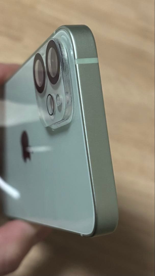 iPhone12 mini グリーン 128GB SIMロック無し