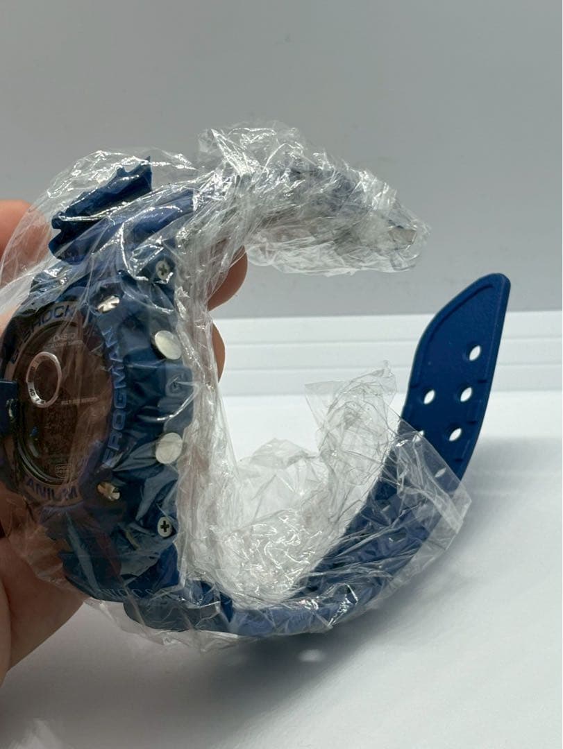 G-SHOCK ビンテージ フロッグマン DW-9902 WCCS ジャンク