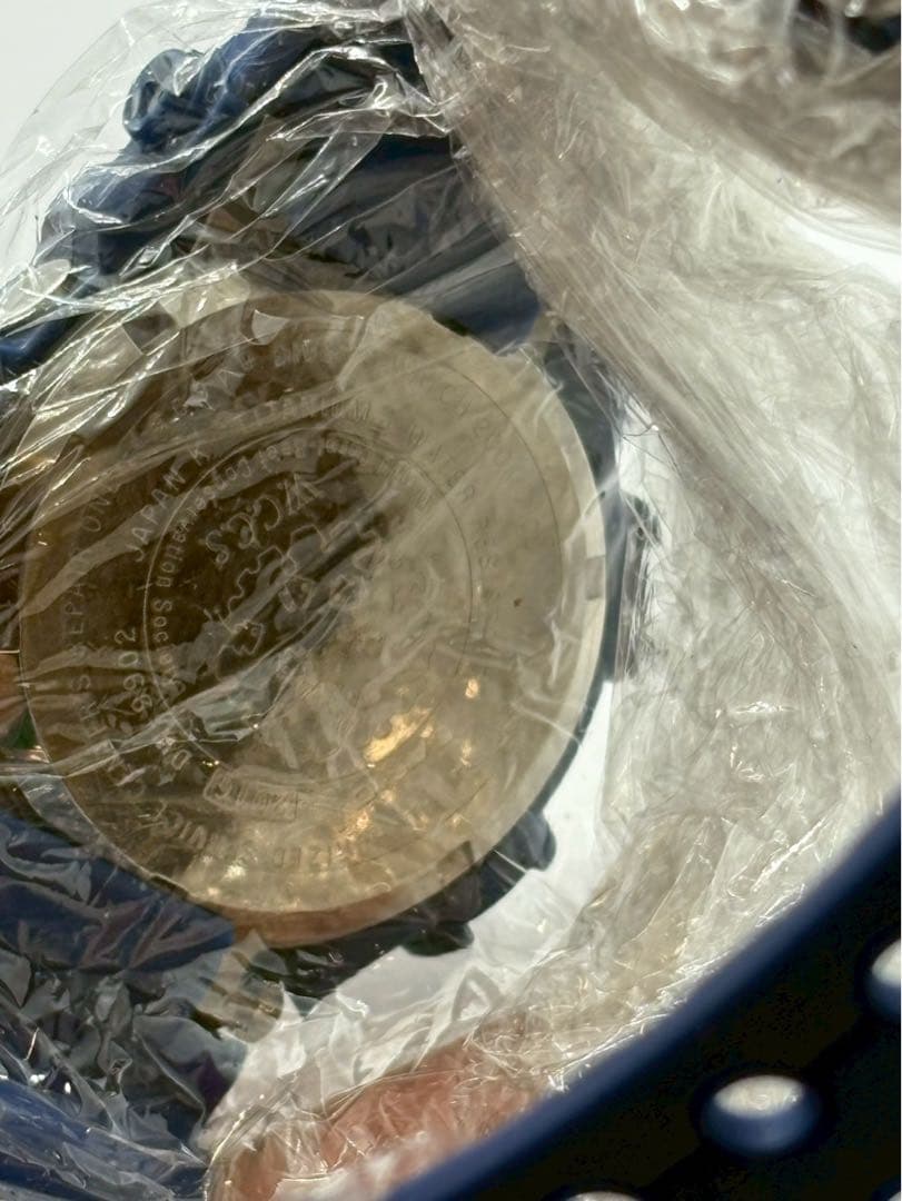 G-SHOCK ビンテージ フロッグマン DW-9902 WCCS ジャンク