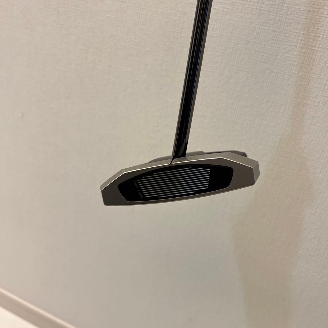 【お値下げ不可】スパイダーSK.ZT MILLED 34インチ