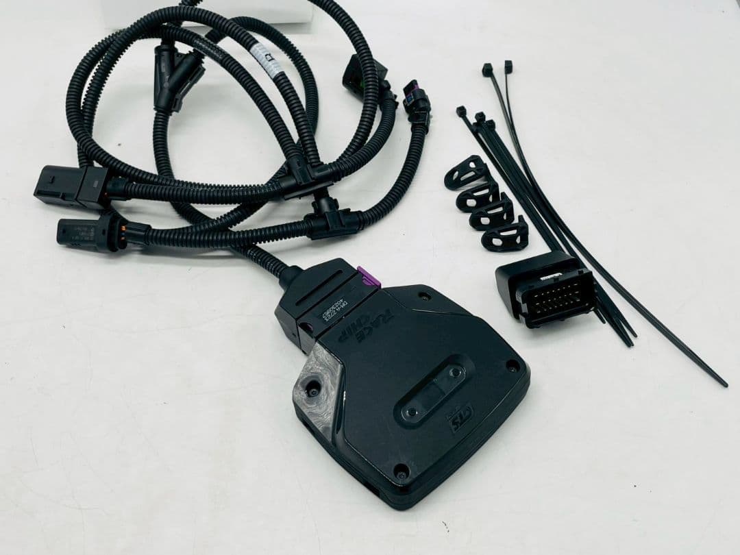 (SR/7.31/20)RaceChip Chiptuning OBD-II接続