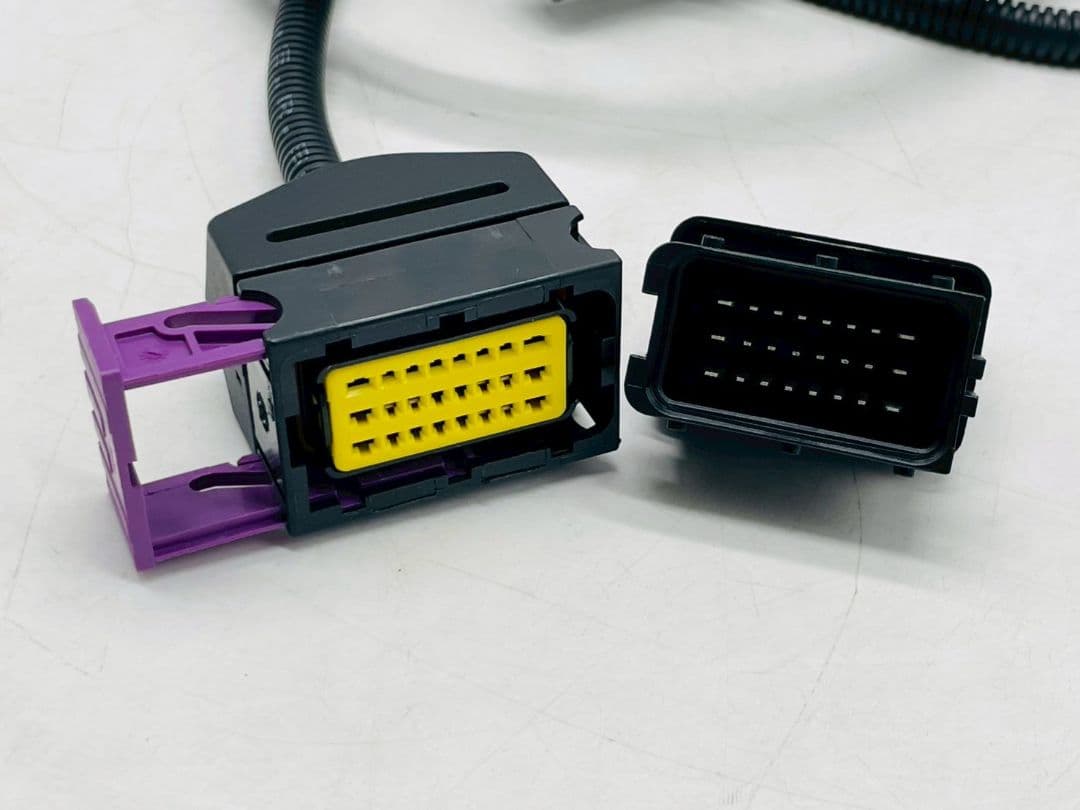 (SR/7.31/20)RaceChip Chiptuning OBD-II接続