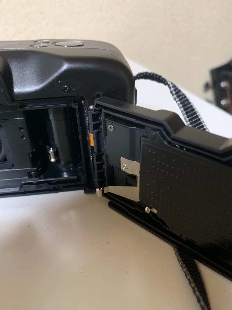 【完動品】Canon Autoboy S コンパクトフィルムカメラ